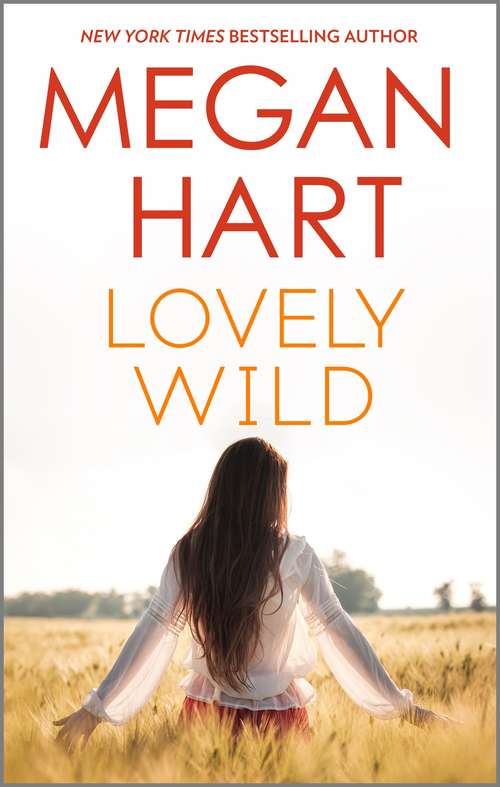 Book cover of Lovely Wild (Original) (Mira Ser.)