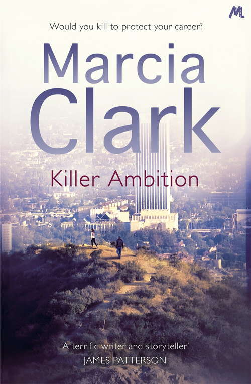 Book cover of Killer Ambition: A Rachel Knight novel (Rachel Knight)