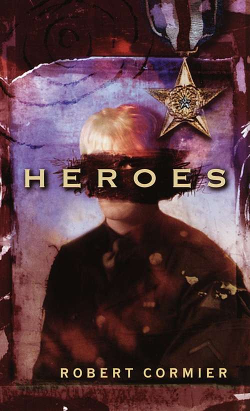 Book cover of Heroes (York Notes Ser.)