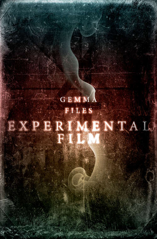 Book cover of Experimental Film