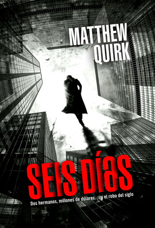 Book cover of Seis días