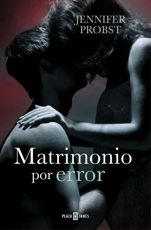 Book cover of Matrimonio por error (Casarse con un millonario: Volumen 3)