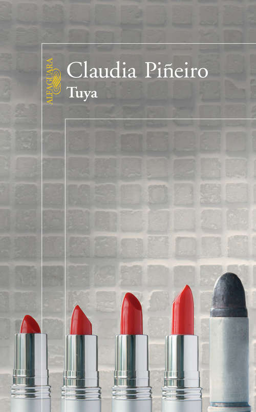 Book cover of Tuya