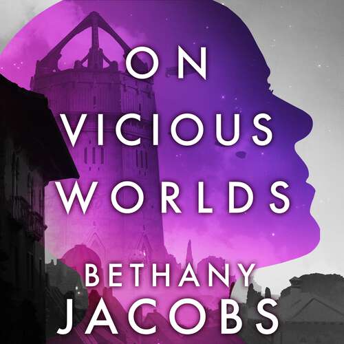 Book cover of On Vicious Worlds