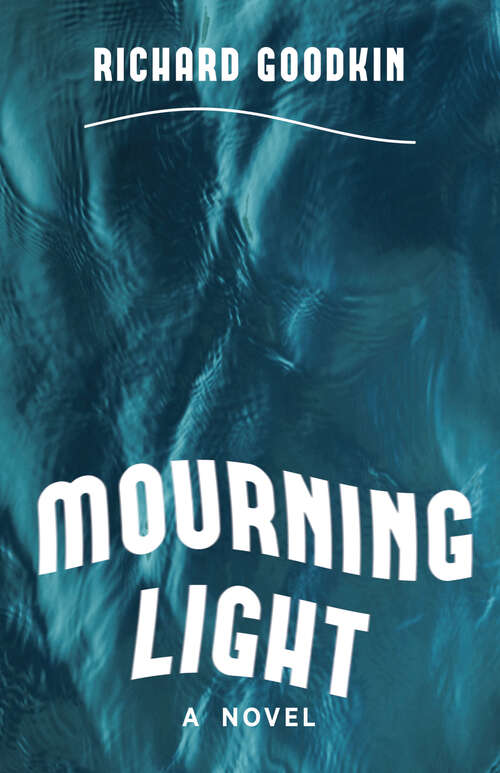 Book cover of Mourning Light