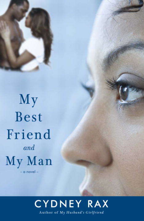 Book cover of My Best Friend and My Man