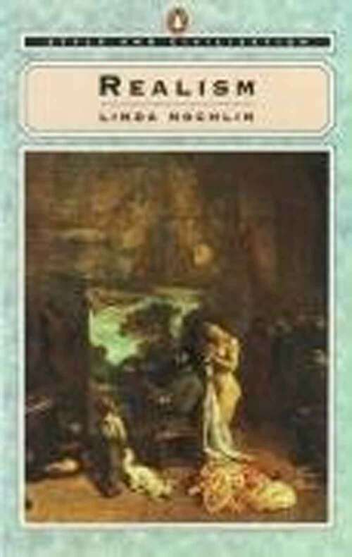 Book cover of Realism