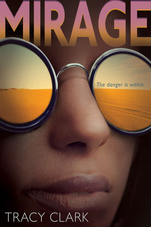 Book cover of Mirage