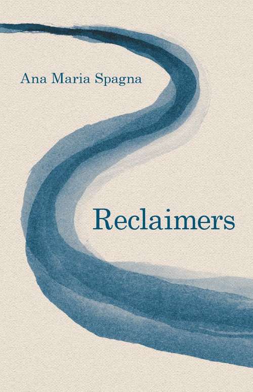 Book cover of Reclaimers