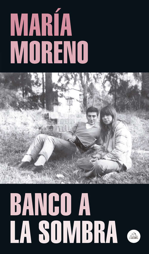 Book cover of Banco a la sombra