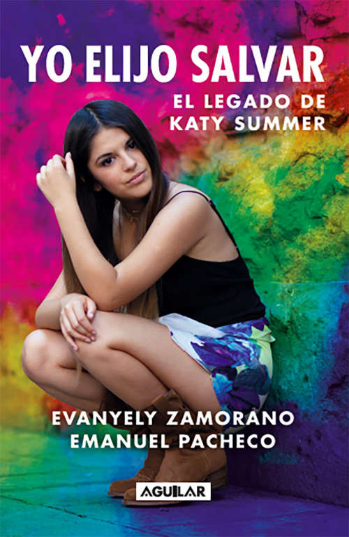 Book cover of Yo elijo salvar