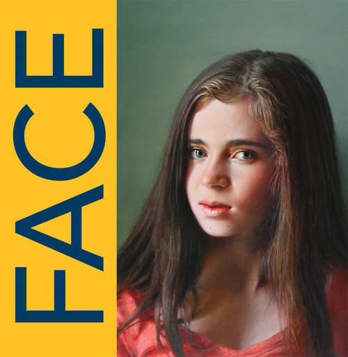 Book cover of Face