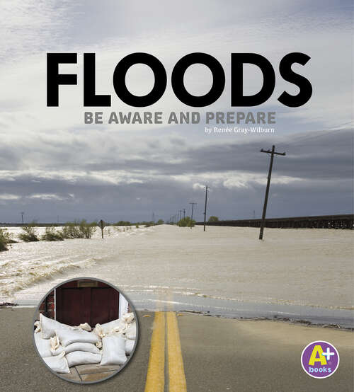 Book cover of Floods