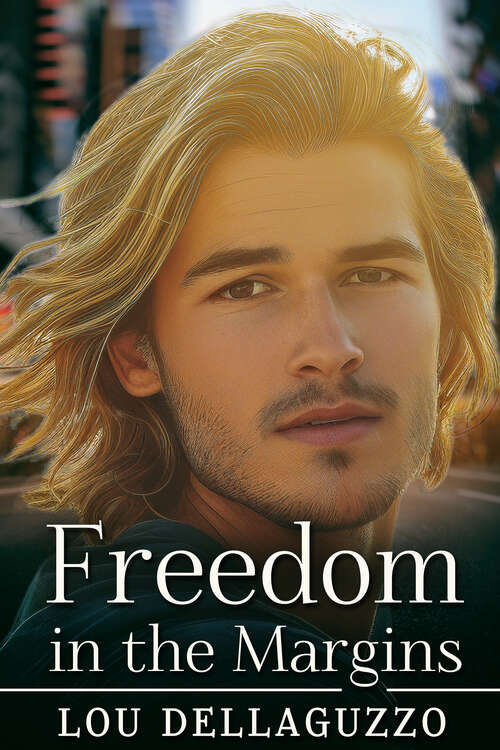 Book cover of Freedom in the Margins