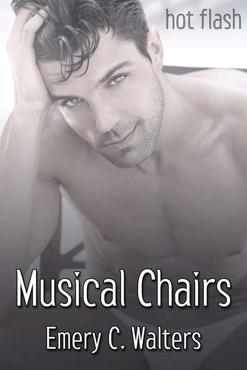 Book cover of Musical Chairs