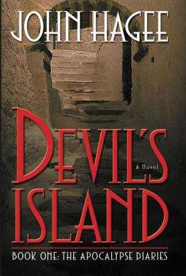Book cover of Devil's Island: A Novel