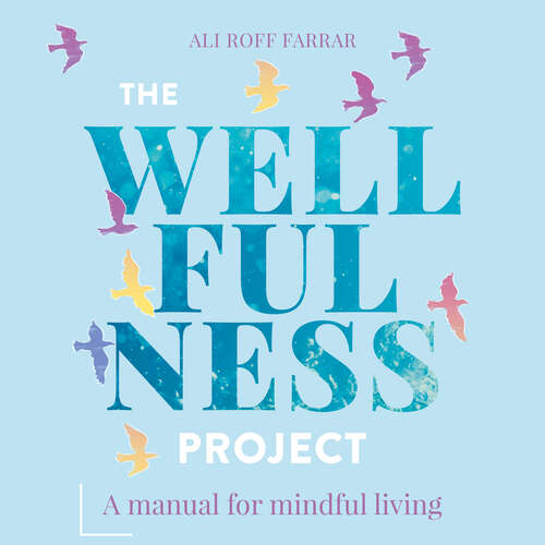 Book cover of The Wellfulness Project