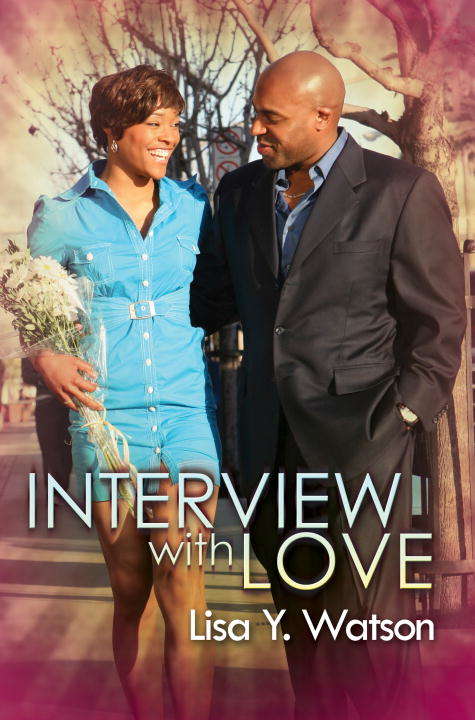 Book cover of Interview with Love