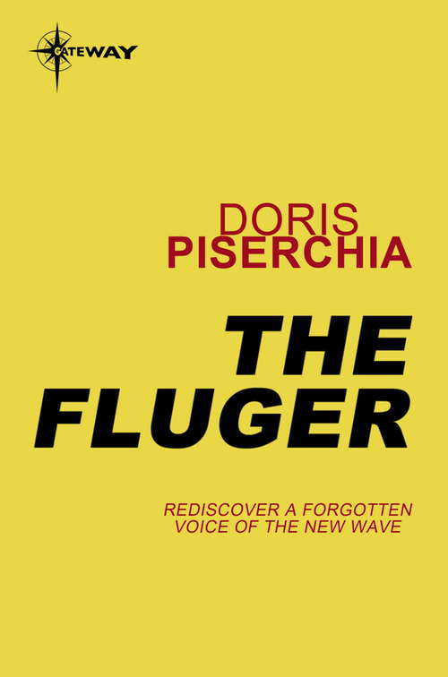 Book cover of The Fluger