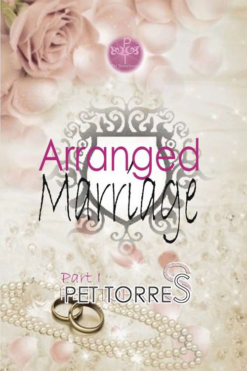 Book cover of Arranged Marriage: Part I