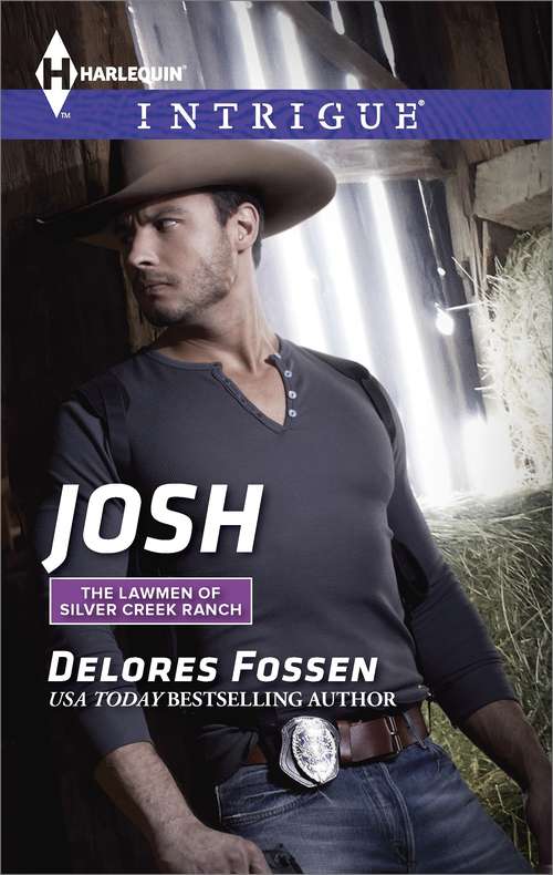 Book cover of Josh