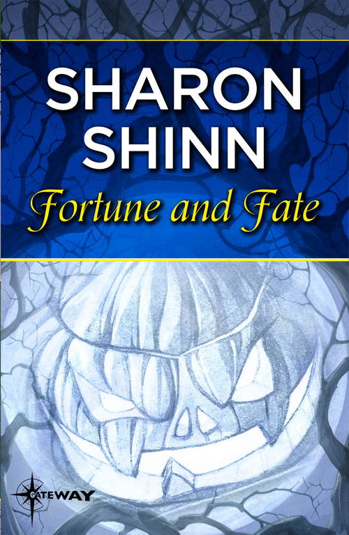 Book cover of Fortune and Fate