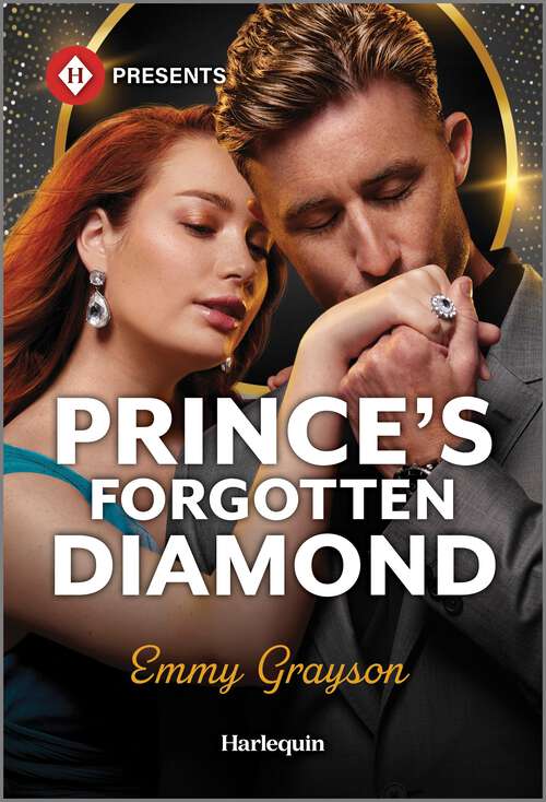 Book cover of Prince's Forgotten Diamond (Original) (Diamonds of the Rich and Famous #2)