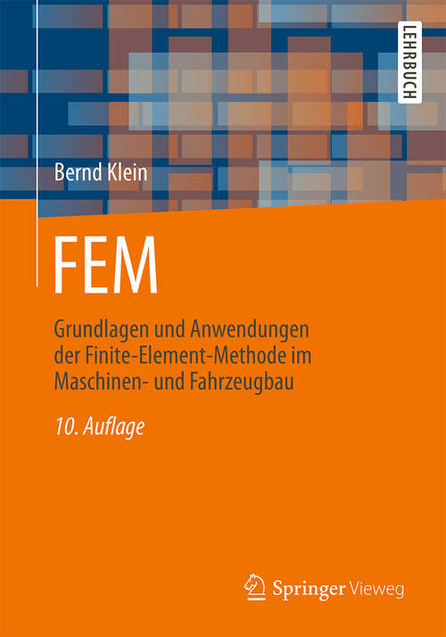 Book cover of Fem