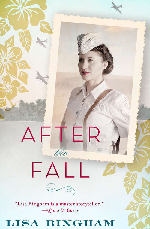 Book cover of After the Fall (Digital Original)