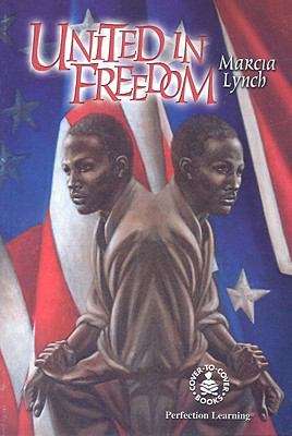 Book cover of United in Freedom