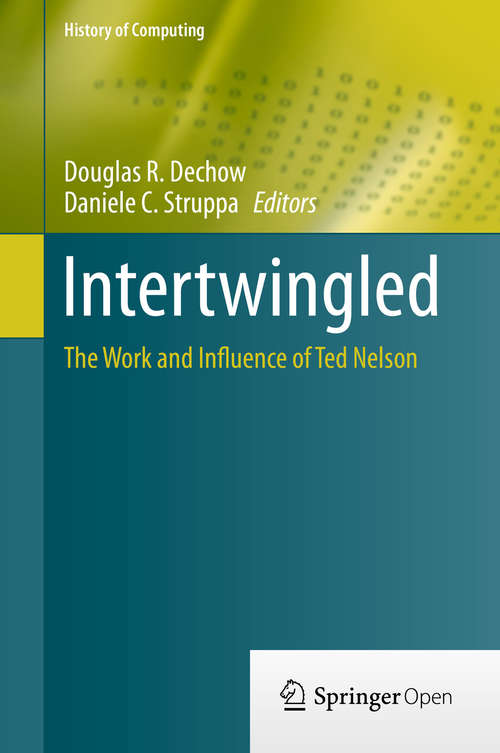 Book cover of Intertwingled