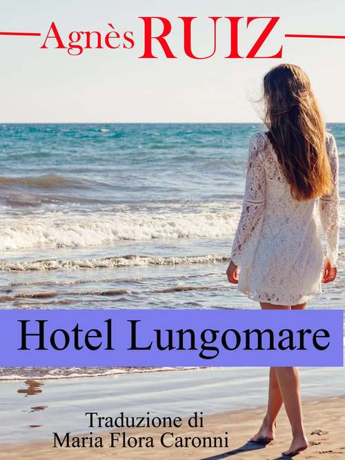 Book cover of Hotel Lungomare