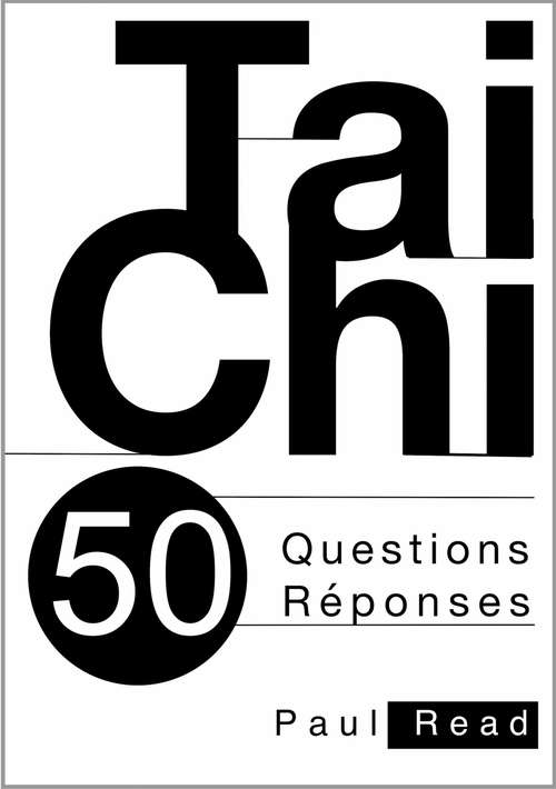 Book cover of Taichi: 50 questions-réponses