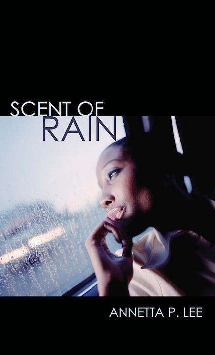 Book cover of Scent of Rain