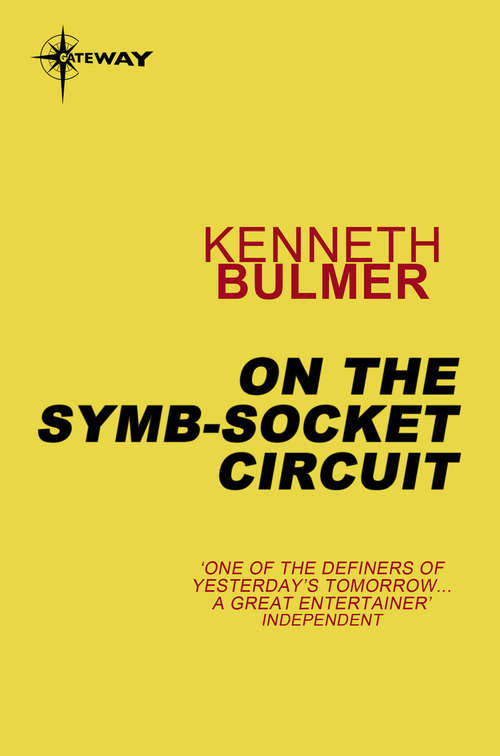 Book cover of On the Symb-Socket Circuit