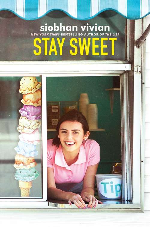 Book cover of Stay Sweet
