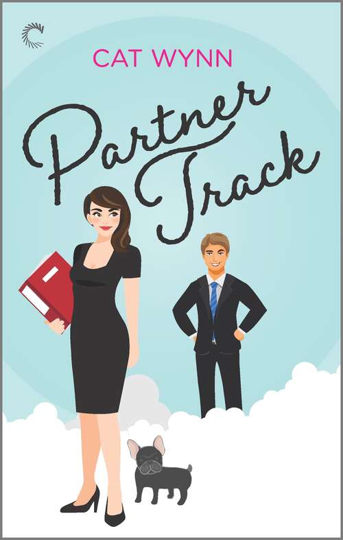 Book cover of Partner Track