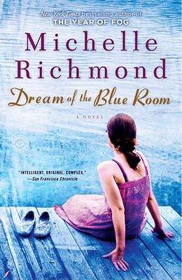 Book cover of Dream of the Blue Room: A Novel