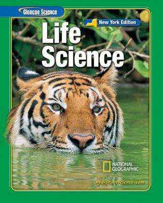 Book cover of Life Science