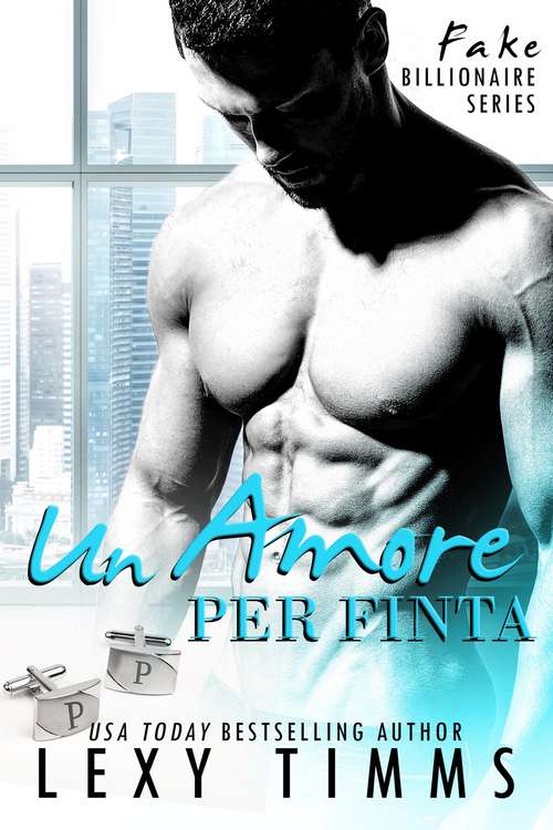 Book cover of Un amore per finta