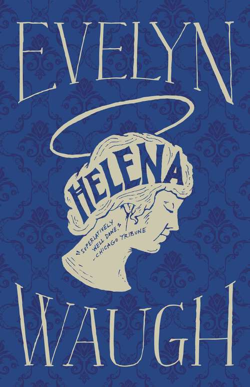 Book cover of Helena