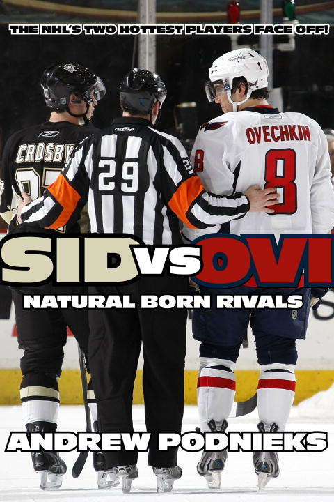 Book cover of Sid vs. Ovi