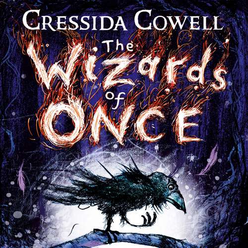 Book cover of The Wizards of Once: Book 1 (The Wizards of Once #1)