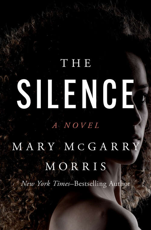 Book cover of The Silence: A Novel