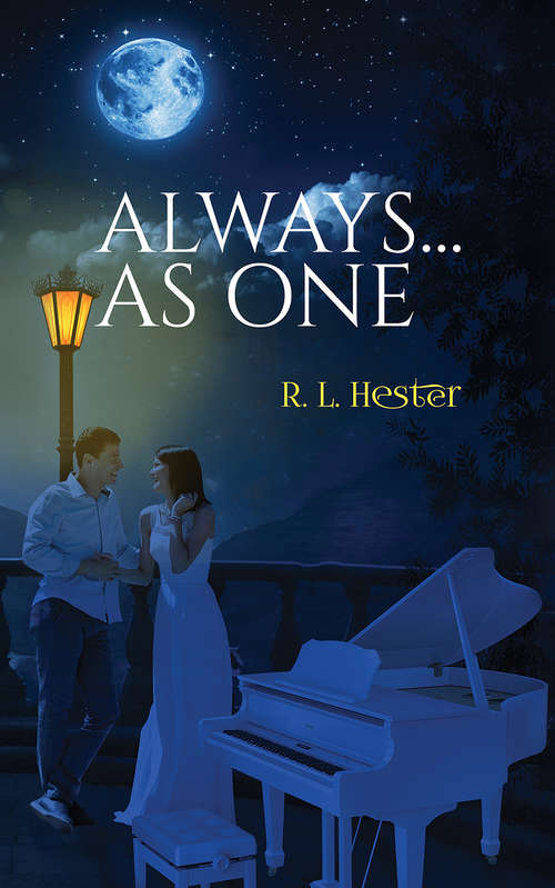 Book cover of Always…As One