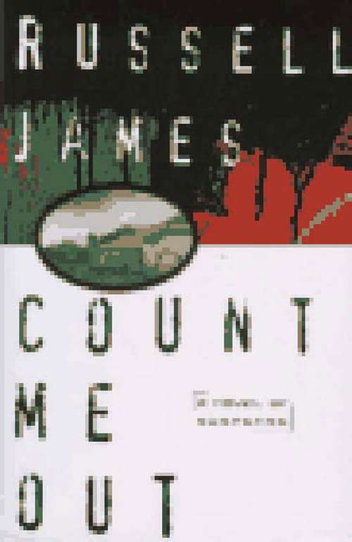 Book cover of Count Me Out