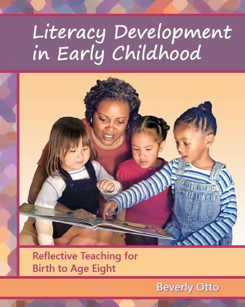 Literacy Development In Early Childhood | Bookshare