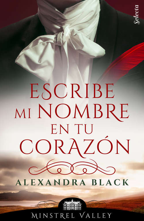 Book cover of Escribe mi nombre en tu corazón