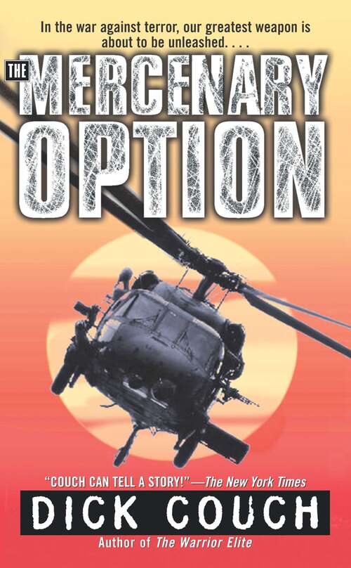 Book cover of The Mercenary Option
