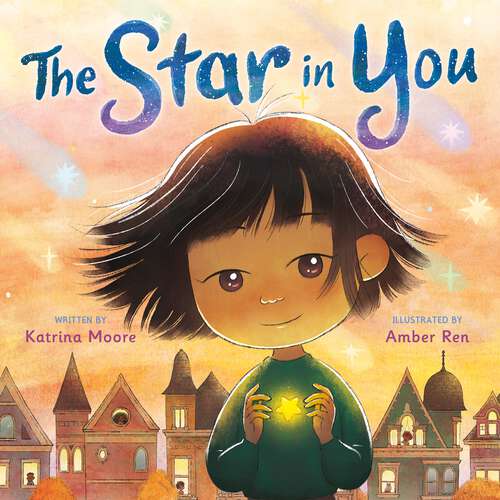 Book cover of The Star in You